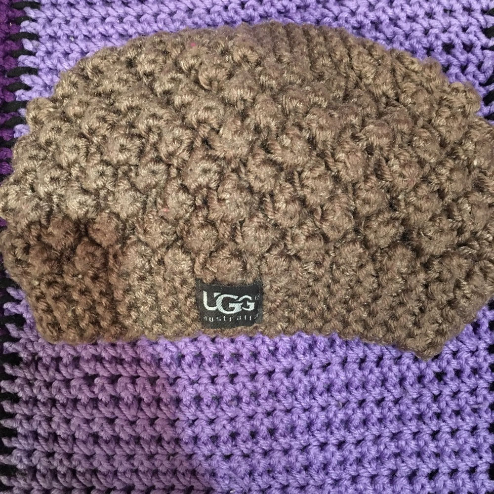 UGG Australia Ear warmer headband